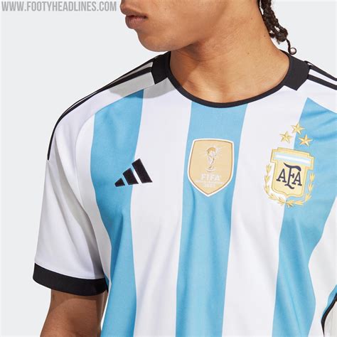 adidas argentina soccer.